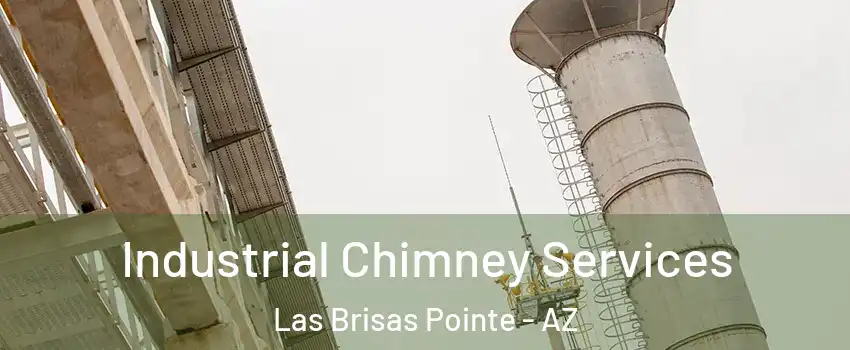 Industrial Chimney Services Las Brisas Pointe - AZ