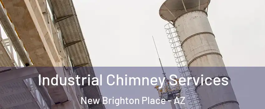 Industrial Chimney Services New Brighton Place - AZ