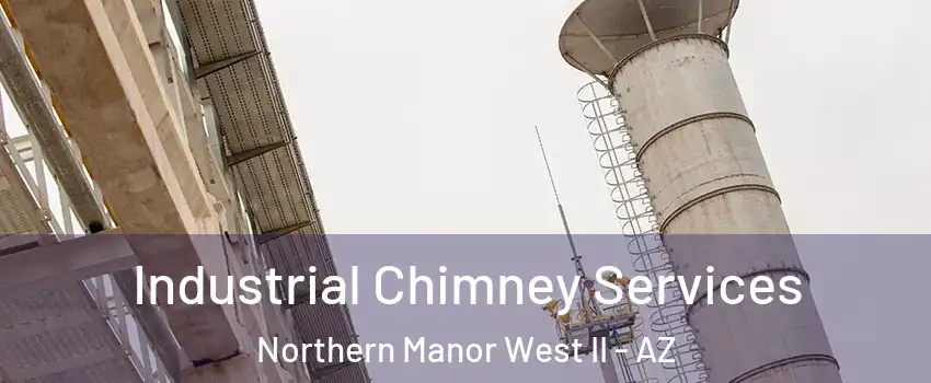 Industrial Chimney Services Northern Manor West II - AZ