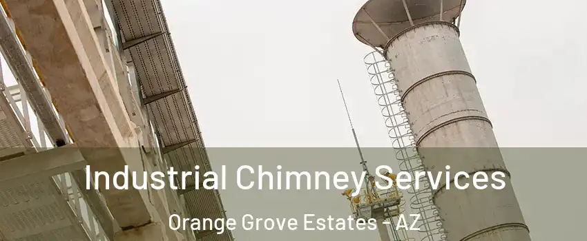 Industrial Chimney Services Orange Grove Estates - AZ