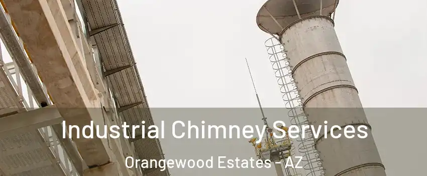 Industrial Chimney Services Orangewood Estates - AZ