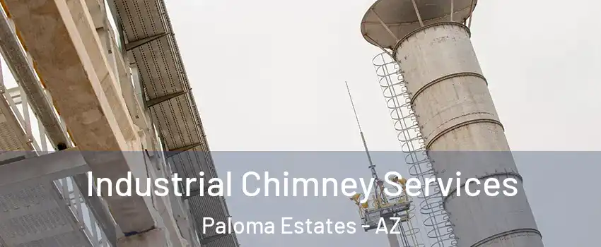 Industrial Chimney Services Paloma Estates - AZ