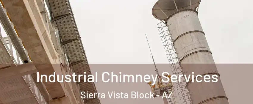 Industrial Chimney Services Sierra Vista Block - AZ
