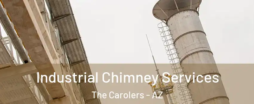 Industrial Chimney Services The Carolers - AZ