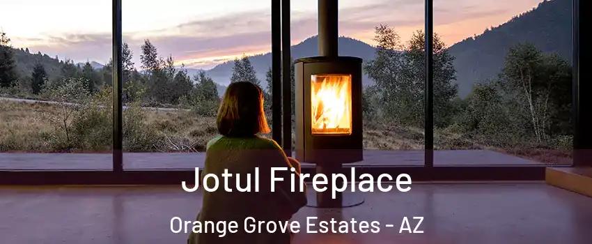 Jotul Fireplace Orange Grove Estates - AZ