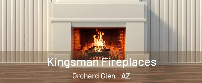 Kingsman Fireplaces Orchard Glen - AZ