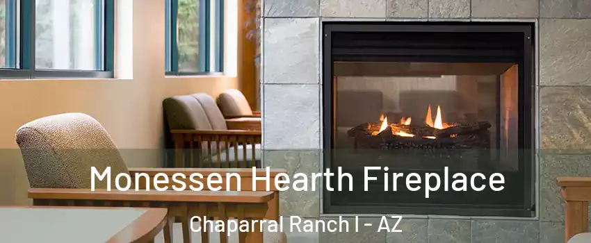 Monessen Hearth Fireplace Chaparral Ranch I - AZ