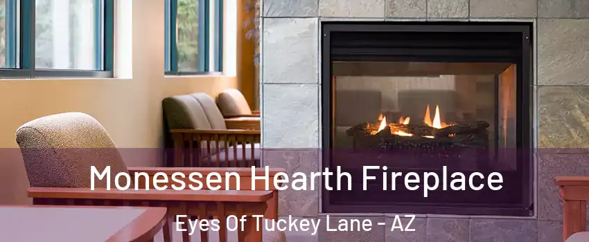 Monessen Hearth Fireplace Eyes Of Tuckey Lane - AZ