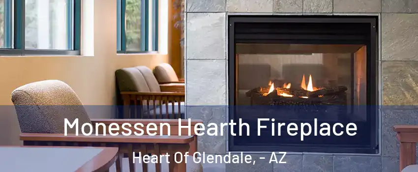 Monessen Hearth Fireplace Heart Of Glendale, - AZ