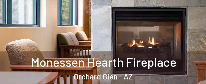Monessen Hearth Fireplace Orchard Glen - AZ
