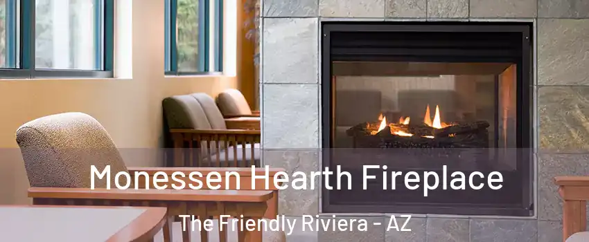 Monessen Hearth Fireplace The Friendly Riviera - AZ