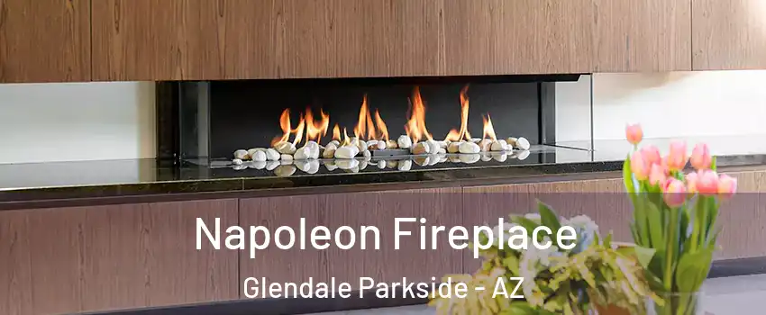 Napoleon Fireplace Glendale Parkside - AZ