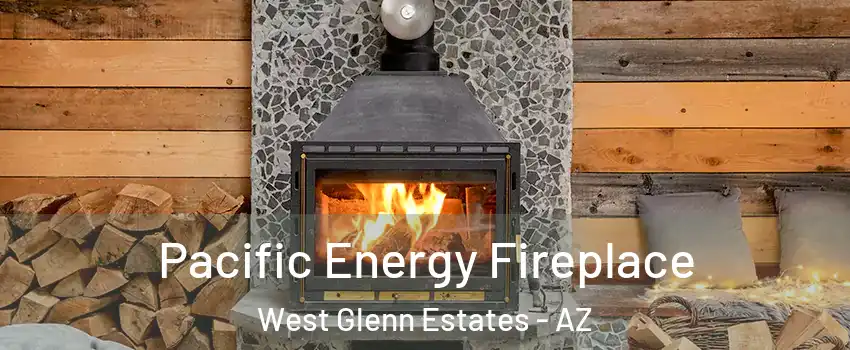 Pacific Energy Fireplace West Glenn Estates - AZ