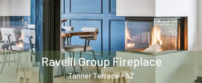 Ravelli Group Fireplace Tanner Terrace - AZ