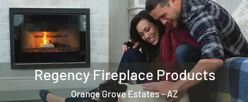Regency Fireplace Products Orange Grove Estates - AZ