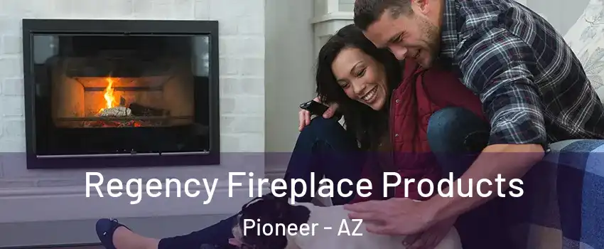 Regency Fireplace Products Pioneer - AZ