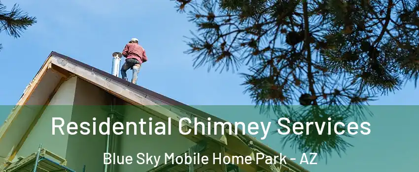 Residential Chimney Services Blue Sky Mobile Home Park - AZ