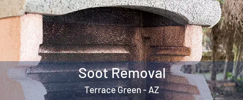 Soot Removal Terrace Green - AZ