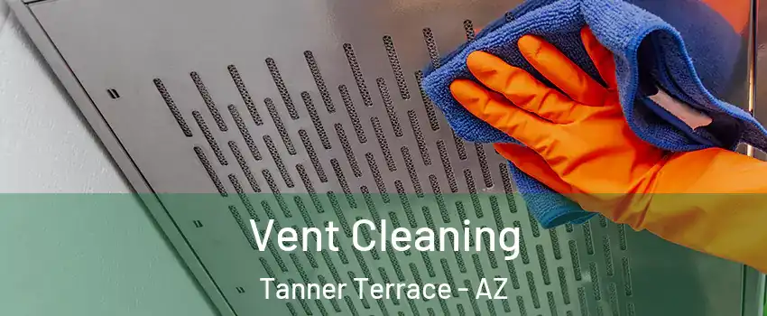 Vent Cleaning Tanner Terrace - AZ