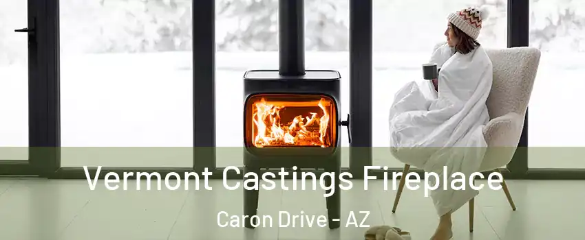 Vermont Castings Fireplace Caron Drive - AZ