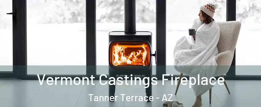 Vermont Castings Fireplace Tanner Terrace - AZ