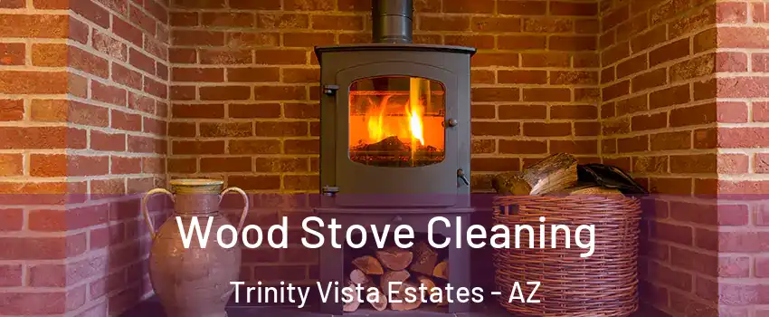 Wood Stove Cleaning Trinity Vista Estates - AZ