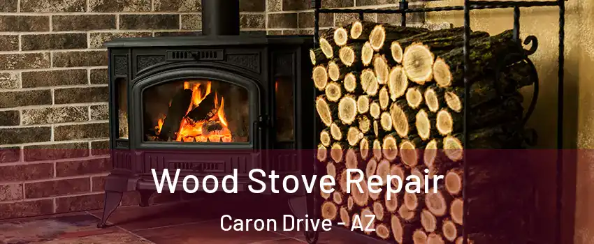 Wood Stove Repair Caron Drive - AZ