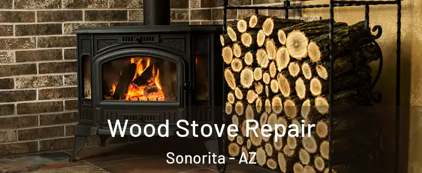 Wood Stove Repair Sonorita - AZ