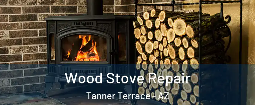 Wood Stove Repair Tanner Terrace - AZ